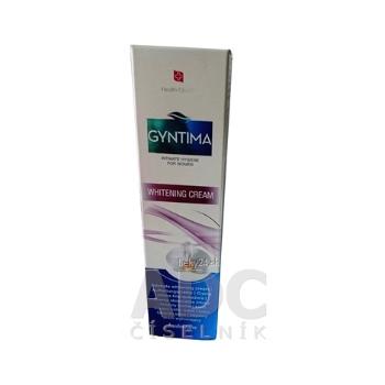 Fytofontana GYNTIMA WHITENING cream