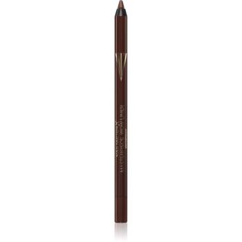 Max Factor Masterpiece Wow Liner Waterproof vodeodolná ceruzka na oči odtieň 260 Chocolate Brown 1.2 g
