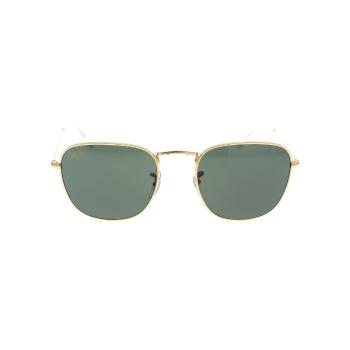 Ray-ban  Occhiali da Sole  Frank RB3857 919631  Slnečné okuliare Zlatá