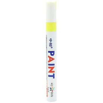 M-Style TOYO Marker popisovač pneu fluo žltý (3284-MS-037599)