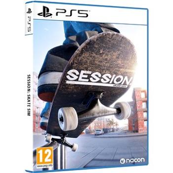 Session: Skate Sim – PS5 (3665962016840)