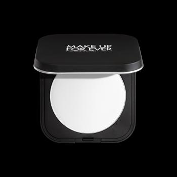 Make Up For Ever Fixačný púder Ultra HD (Pressed Powder) 6,2 g 01 Translucent