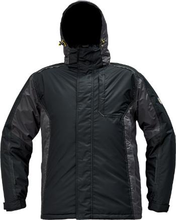 DAYBORO parka petrolejová S