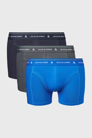 3PACK Boxerky JACK AND JONES JACRon