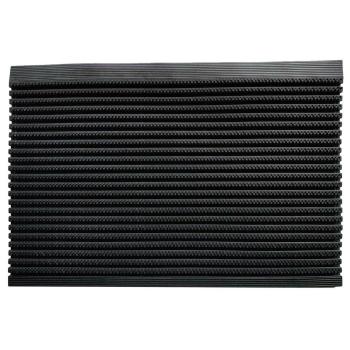 Home Elements Covoraș din material reciclat, 60 x90 cm