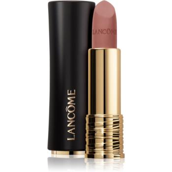 Lancôme L'Absolu Rouge Drama Matte 2024 matný rúž plniteľná odtieň 321 3.6 g