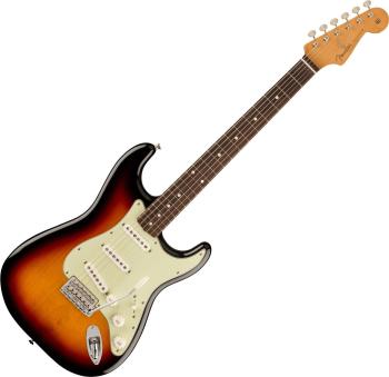 Fender Vintera II 60s Stratocaster RW 3-Color Sunburst Elektrická gitara