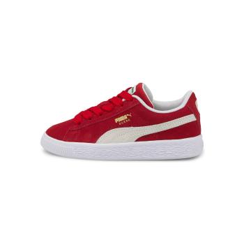 Puma  Suede classic xxi ps  Módne tenisky Červená