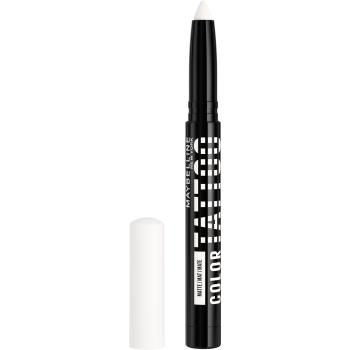 MAYBELLINE NEW YORK Color Tattoo Unmatched matte ceruzka na oči, 1.4 g