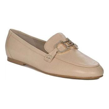 Guess  -  Mokasíny Béžová