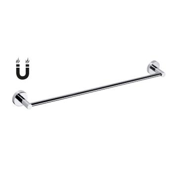 HOPA Držák ručníků magnetický, chrom Barva Chrom, Rozměr A 55 KDBE104104282