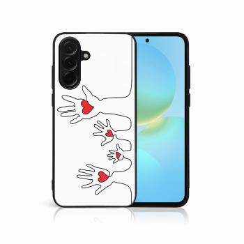 MY ART Ochranný kryt pre Samsung Galaxy A26 FAMILY (199)
