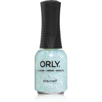 Orly Lacquer lak na nechty odtieň Looking Glass 11 ml