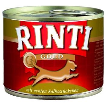 FINNERN konzerva Rinti Gold teľacie 185 g (4000158910363)