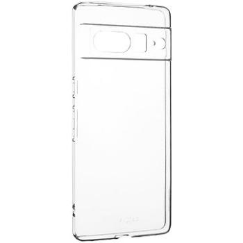 FIXED na Googel Pixel 7 Pro číry (FIXTCC-1016)
