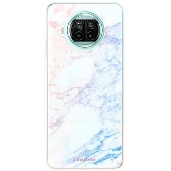 iSaprio Raibow Marble 10 na Xiaomi Mi 10T Lite (rainmar10-TPU3-Mi10TL)