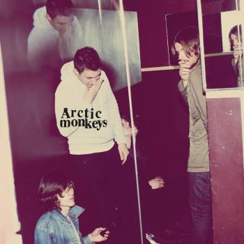 Arctic Monkeys, HUMBUG, CD