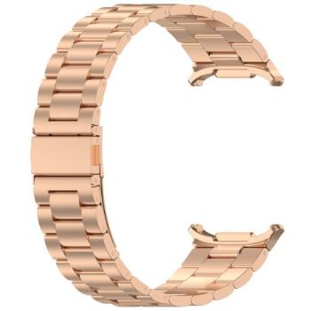 BStrap Stainless Steel remienok na Samsung Galaxy Watch Ultra 47mm, rose gold