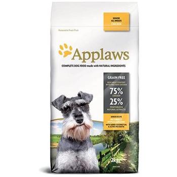 Applaws granule  Senior Kura 2 kg (5060122494052)
