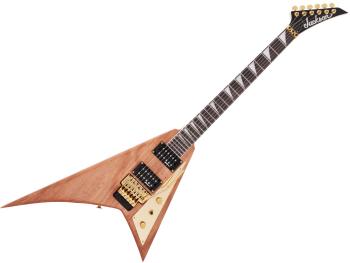 Jackson JS Series Rhoads MAH JS32 AH Natural Elektrická gitara