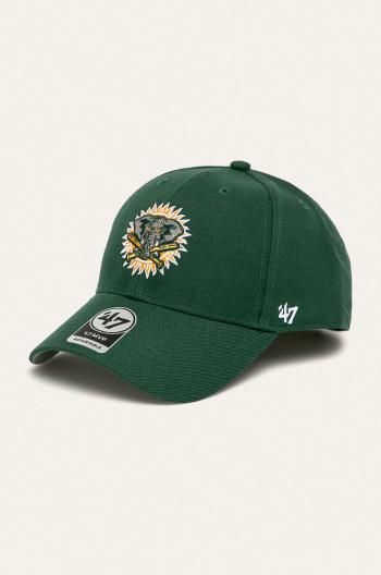 Čiapka 47 brand  MLB Oakland Athletics