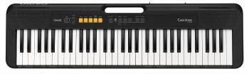 Casio CT-S100 Keyboard bez dynamiky