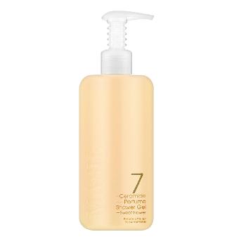 Masil Parfumovaný sprchový gél Sweet Flower 7 (Ceramide Perfume Shower Gel) 500 ml