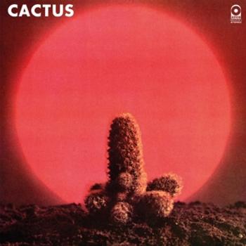 CACTUS - CACTUS, Vinyl