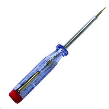 Solight skúšačka 304, priemer 3, 5mm x 190mm, AC napätie kontaktne: 200 - 250V