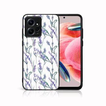 MY ART Ochranný obal Xiaomi Redmi Note 12 LAVENDER (157)