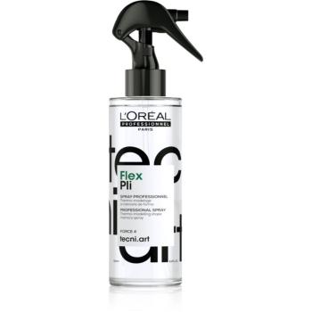 L’Oréal Professionnel Tecni.Art Pli Shaper termofixačný sprej s tvarovou pamäťou 190 ml