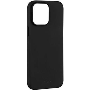 FIXED Story na Apple iPhone 14 Pro Max čierny (FIXST-931-BK)