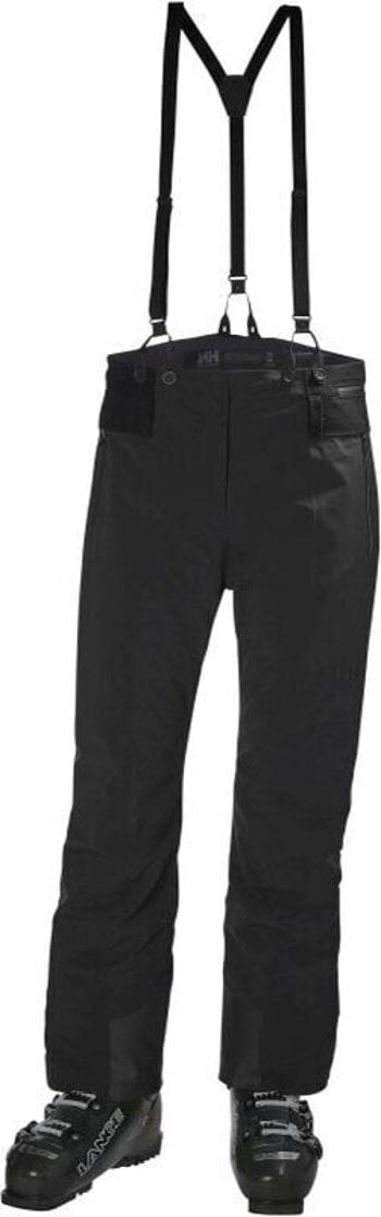 Helly Hansen W Courchevel Pant Black L Lyžiarske nohavice