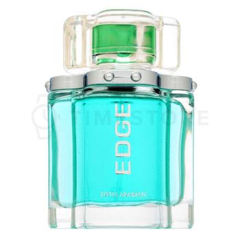 Swiss Arabian Edge toaletná voda pre mužov 100 ml - 30 dní na vrátenie tovaru, Garancia originality