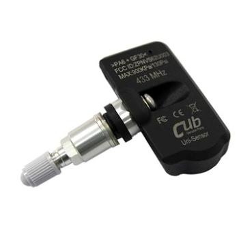 TPMS CUB MITSUBISHI Outlander RE 10/2014 – 03/2022 [O (MI-2)] pre vozidlá s bezkľúčovým vstupom (3274S722)