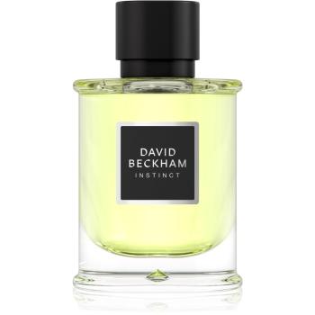 David Beckham Instinct parfumovaná voda pre mužov 75 ml