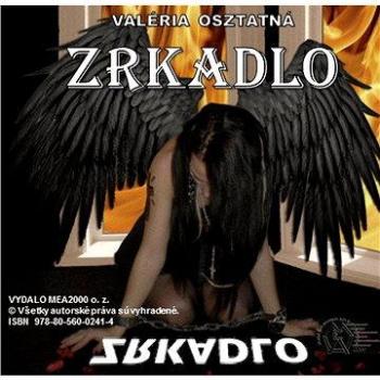 Zrkadlo (978-80-560-0241-4)