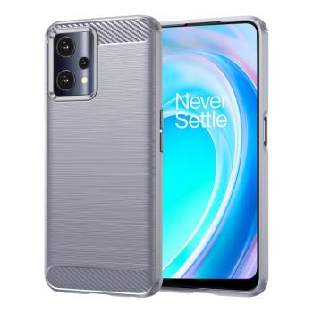 FLEXI TPU Kryt pre OnePlus Nord CE 2 Lite 5G šedý