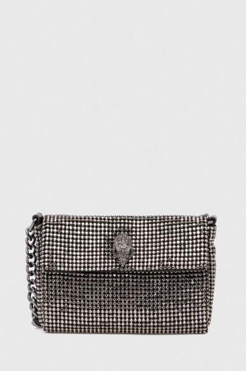 Kabelka Kurt Geiger London SM PARTY SHOULDER BAG čierna farba, 2733764999