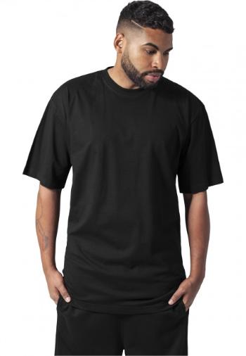 Urban Classics Tall Tee black - XXL