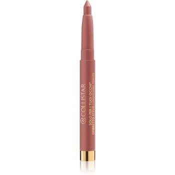 Collistar For Your Eyes Only Eye Shadow Stick dlhotrvajúce očné tiene v ceruzke odtieň 4 Seashell 1.4 g