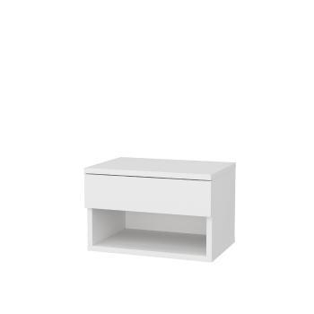 Nočný stolík Jamot White