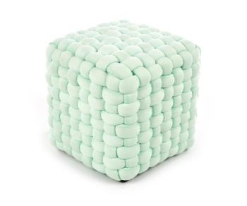 Taburet RUBIK Halmar