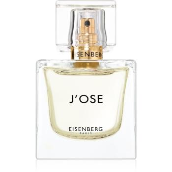 Eisenberg J’OSE parfumovaná voda pre ženy 50 ml