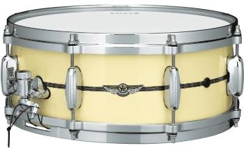 Tama TBS148S-ATW Star 14" Antique White Snare bubon