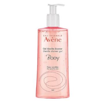 Avène Jemný sprchový gél Body (Gentle Shower Gel) 500 ml