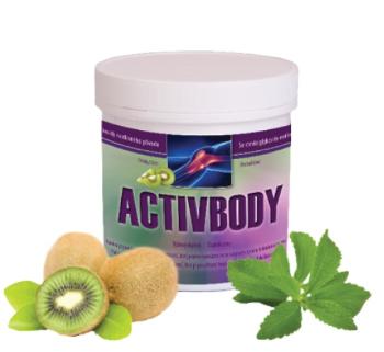 Activ Body - kiwi