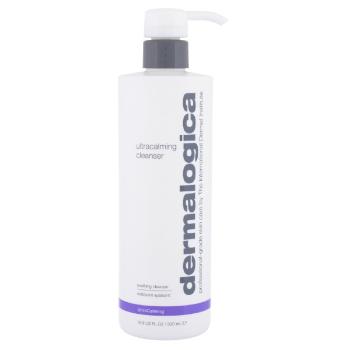 Dermalogica Upokojujúci čistiaci gél pre citlivú pleť Ultra Calming ™ (Ultra calming Cleanser) 250 ml