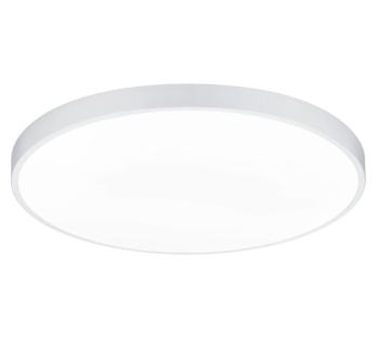 LED stropné osvetlenie Trio Waco biela 627417531