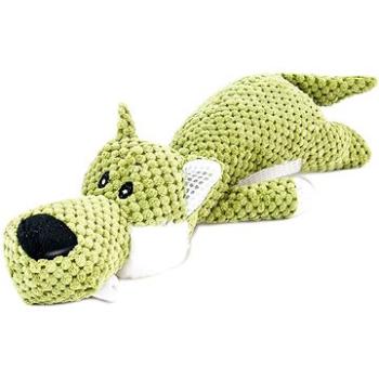 Akinu Wolf plyš hračka pre psov 39 cm (8595184948900)